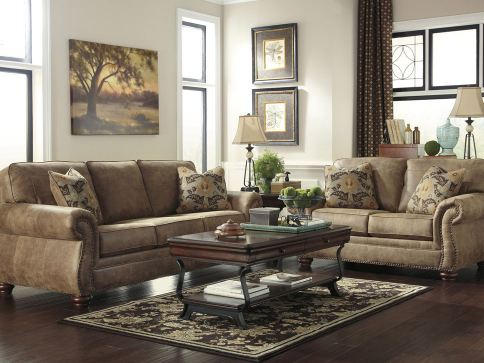 Living Room Furniture & Home Decor: Battle Creek, MI | Russell's ...