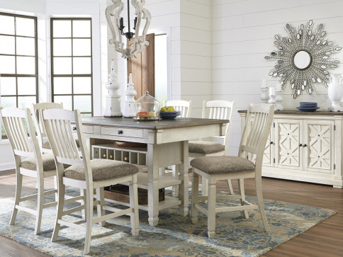 Dining Room Furniture: Battle Creek, MI | Russell's Country Store